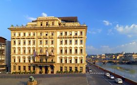 Westin Excelsior Florence Florence Italy